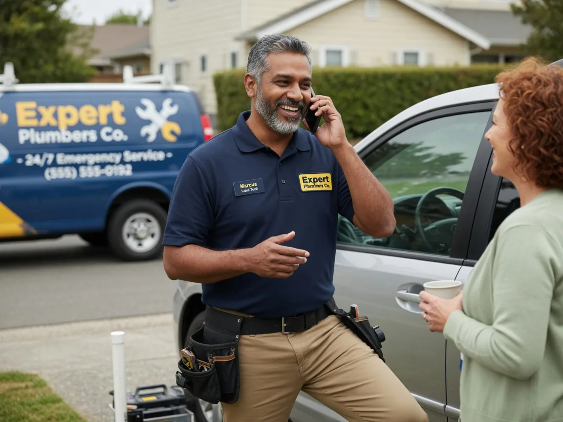 Drain Cleaning Corcoran, CA FAQs